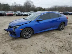 19XFC1F34KE010002 2019 HONDA CIVIC