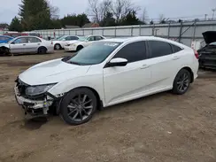 19XFC1F34KE011554 2019 HONDA CIVIC