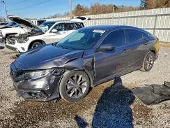 19XFC1F34KE011568 2019 HONDA CIVIC