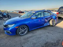 19XFC1F34KE011781 2019 HONDA CIVIC