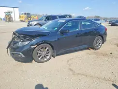 19XFC1F34KE012851 2019 HONDA CIVIC