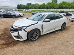 19XFC1F34KE013093 2019 HONDA CIVIC
