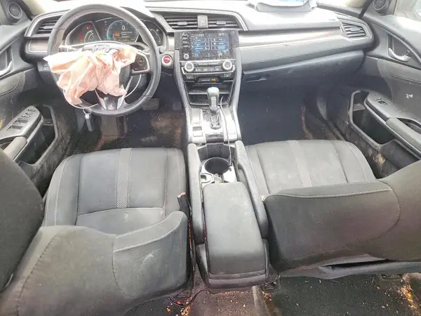 19XFC1F34KE013093 2019 HONDA CIVIC - Image 8