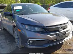 19XFC1F34KE013479 2019 HONDA CIVIC