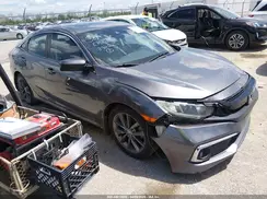 19XFC1F34KE013899 2019 HONDA CIVIC