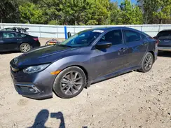 19XFC1F34KE014776 2019 HONDA CIVIC