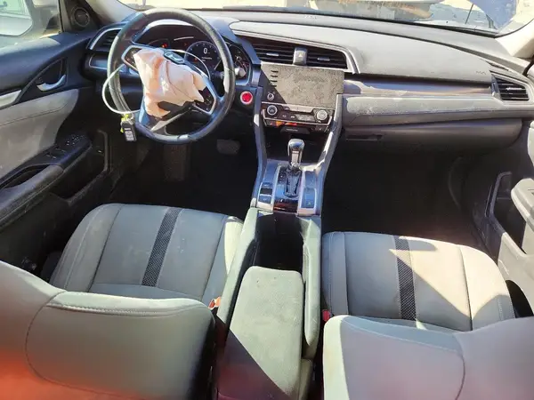 19XFC1F34KE014776 2019 HONDA CIVIC - Image 8