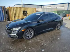 19XFC1F34KE014826 2019 HONDA CIVIC