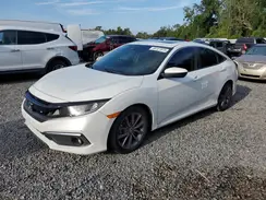 19XFC1F34KE015474 2019 HONDA CIVIC