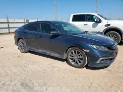 19XFC1F34KE016205 2019 HONDA CIVIC