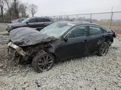 19XFC1F34KE016320 2019 HONDA CIVIC