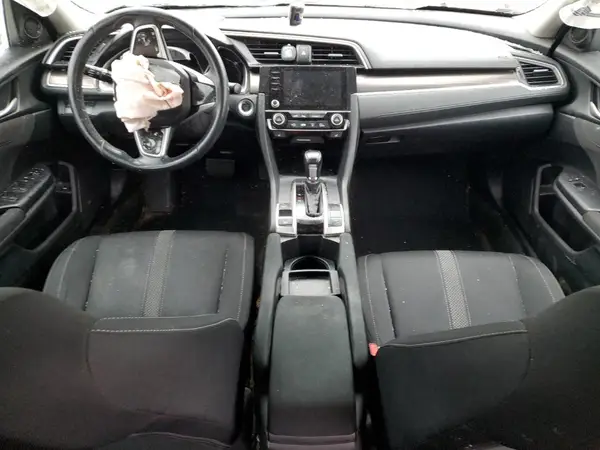 19XFC1F34KE016320 2019 HONDA CIVIC - Image 8