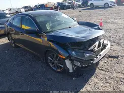 19XFC1F34KE016494 2019 HONDA CIVIC