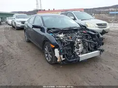 19XFC1F34KE016527 2019 HONDA CIVIC