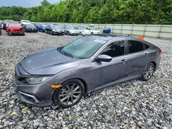 19XFC1F34KE017077 2019 HONDA CIVIC
