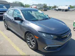 19XFC1F34KE017273 2019 HONDA CIVIC