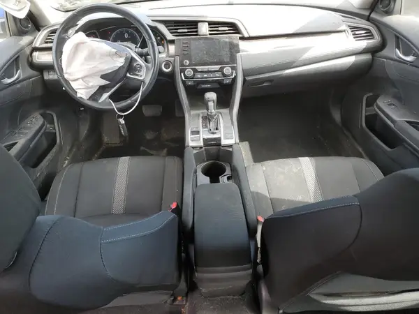 19XFC1F34KE017631 2019 HONDA CIVIC - Image 8