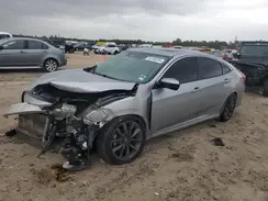 19XFC1F34KE017984 2019 HONDA CIVIC