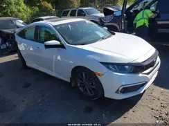 19XFC1F34KE018018 2019 HONDA CIVIC
