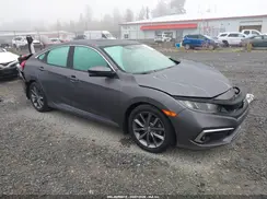 19XFC1F34KE018312 2019 HONDA CIVIC