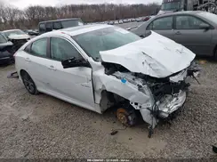 19XFC1F34KE018844 2019 HONDA CIVIC