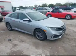 19XFC1F34KE019153 2019 HONDA CIVIC