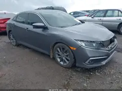19XFC1F34KE019654 2019 HONDA CIVIC