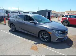 19XFC1F34KE019833 2019 HONDA CIVIC