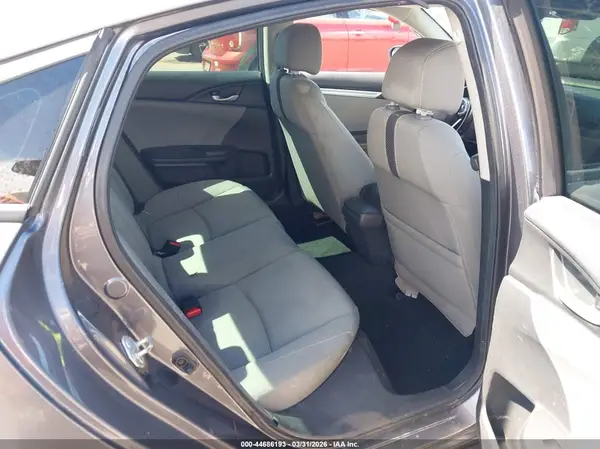 19XFC1F34KE019833 2019 HONDA CIVIC - Image 8
