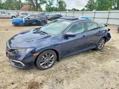19XFC1F34KE019850 2019 HONDA CIVIC