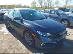 19XFC1F34KE019864 2019 HONDA CIVIC