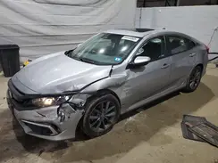 19XFC1F34KE020268 2019 HONDA CIVIC