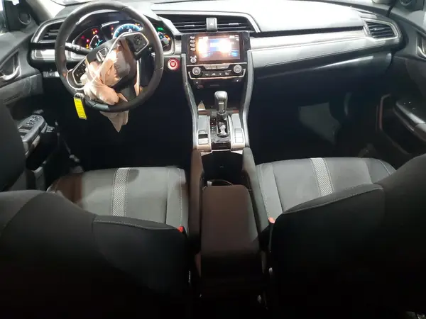19XFC1F34KE020268 2019 HONDA CIVIC - Image 8