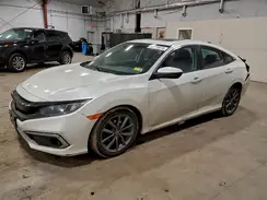 19XFC1F34KE201015 2019 HONDA CIVIC