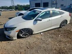 19XFC1F34KE201032 2019 HONDA CIVIC