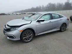 19XFC1F34KE201533 2019 HONDA CIVIC