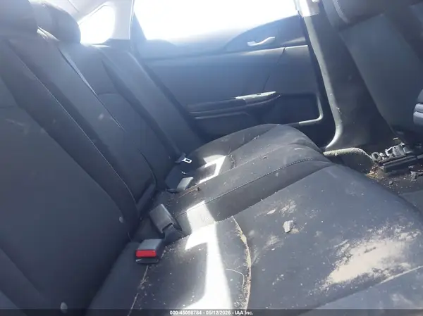 19XFC1F34KE201743 2019 HONDA CIVIC - Image 8