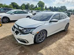 19XFC1F34KE203279 2019 HONDA CIVIC