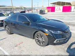 19XFC1F34KE203430 2019 HONDA CIVIC