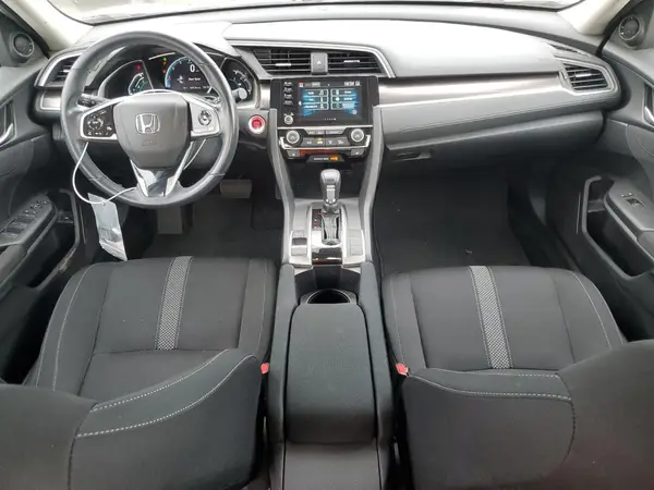 19XFC1F34KE203511 2019 HONDA CIVIC - Image 8