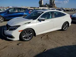 19XFC1F34KE203976 2019 HONDA CIVIC