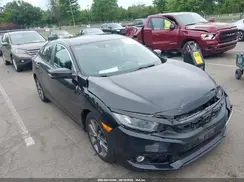 19XFC1F34KE204075 2019 HONDA CIVIC