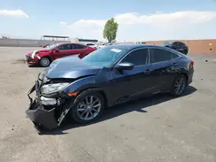 19XFC1F34KE204447 2019 HONDA CIVIC