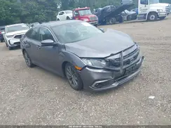 19XFC1F34KE204786 2019 HONDA CIVIC