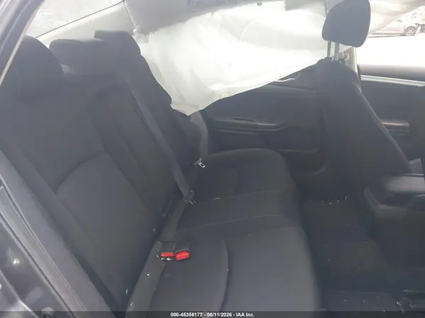 19XFC1F34KE204786 2019 HONDA CIVIC - Image 8