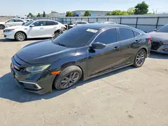 19XFC1F34KE206554 2019 HONDA CIVIC