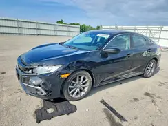 19XFC1F34KE207879 2019 HONDA CIVIC