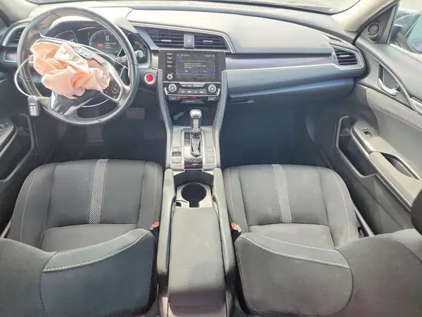 19XFC1F34KE207879 2019 HONDA CIVIC - Image 8
