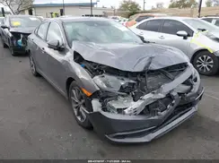 19XFC1F34KE208482 2019 HONDA CIVIC