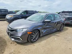 19XFC1F34KE208627 2019 HONDA CIVIC
